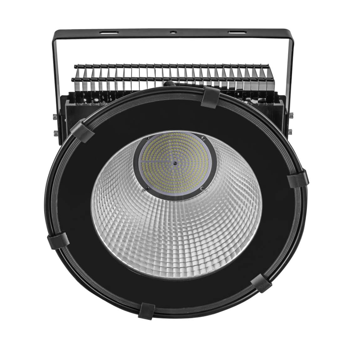 YS896 Series High Power LED Flood Light | IP65 Aluminum Housing | Project Lighting Supply - Guzhen LED Flood Light Factory