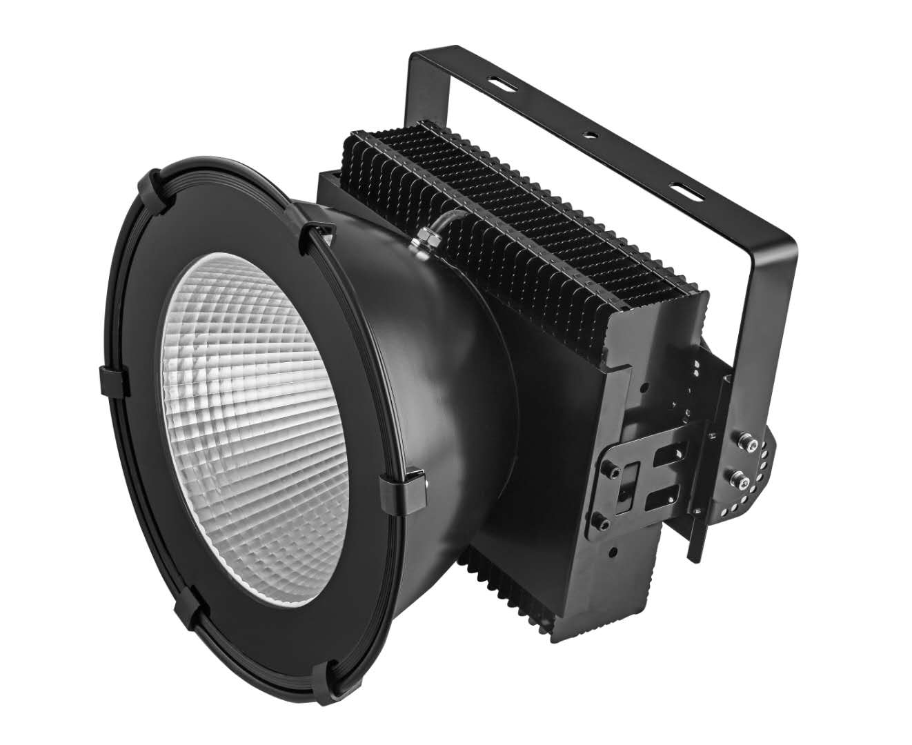 YS896 Series High Power LED Flood Light | IP65 Aluminum Housing | Project Lighting Supply - Guzhen LED Flood Light Factory